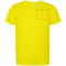 Estoril herenshirt met korte mouwen - Topgiving