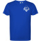 Estoril herenshirt met korte mouwen - Topgiving