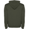 Urban hoodie voor heren - Topgiving