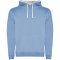 Urban hoodie voor heren - Topgiving