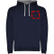 Urban hoodie voor heren - Topgiving