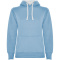 Urban hoodie voor dames - Topgiving