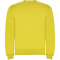 Clasica unisex trui met ronde hals - Topgiving
