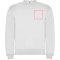 Clasica unisex trui met ronde hals - Topgiving