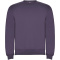 Clasica unisex trui met ronde hals - Topgiving