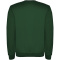 Clasica unisex trui met ronde hals - Topgiving