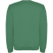Clasica unisex trui met ronde hals - Topgiving