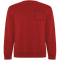 Batian unisex sweater met ronde hals - Topgiving