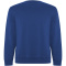 Batian unisex sweater met ronde hals - Topgiving