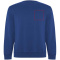 Batian unisex sweater met ronde hals - Topgiving