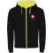 Fuji unisex sweatjack - Topgiving