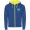 Fuji unisex sweatjack - Topgiving