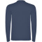 Extreme herenshirt met lange mouwen - Topgiving