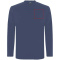 Extreme herenshirt met lange mouwen - Topgiving