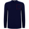 Extreme herenshirt met lange mouwen - Topgiving