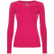 Extreme damesshirt met lange mouwen - Topgiving