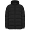 Nepal unisex geïsoleerde parka  - Topgiving