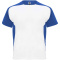 Bugatti unisex sportshirt met korte mouwen - Topgiving