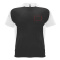 Bugatti unisex sportshirt met korte mouwen - Topgiving