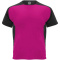Bugatti unisex sportshirt met korte mouwen - Topgiving