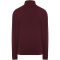 Ulan unisex sweater met volledige rits - Topgiving