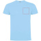 Dogo Premium herenshirt met korte mouwen - Topgiving