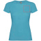 Jamaica damesshirt met korte mouwen - Topgiving