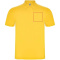 Austral unisex polo met korte mouwen - Topgiving