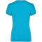 Fox damesshirt met korte mouwen - Topgiving