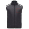 Jannu lichte unisex hardloopbodywarmer - Topgiving