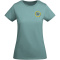 Breda biologisch katoenen dames T-shirt met korte mouwen - Topgiving