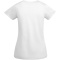 Breda biologisch katoenen dames T-shirt met korte mouwen - Topgiving