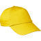 Katoenen baseballcap - Topgiving