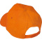 Katoenen baseballcap - Topgiving