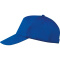 AZO-vrij katoenen baseball-cap, 5 panels - Topgiving