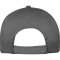 AZO-vrij katoenen baseball-cap, 5 panels - Topgiving