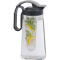 Karaf met infuser - Topgiving