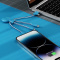 2081 | Xoopar Mr. Bio Charging cable - Topgiving