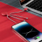 2081 | Xoopar Mr. Bio Charging cable - Topgiving