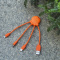 2087 | Xoopar Eco Octopus Oplaadkabel - Topgiving
