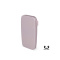 2PB12100 | Fresh 'n Rebel Powerbank 12000mAh USB-C Fast Charging 20W - Topgiving