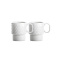 Sagaform Coffee & More koffiemok 2 st. 250ml - Topgiving