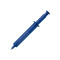 Injectiespuitpen transparant - Topgiving