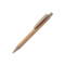 Ball pen bamboe met tarwestro - Topgiving
