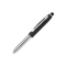 Balpen Shine stylus metaal - Topgiving