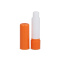 Klassieke lippenbalsemstick gerecycled materiaal - Topgiving