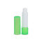 Klassieke lippenbalsemstick gerecycled materiaal - Topgiving
