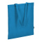 R-PET Draagtas non-woven lange handvatten 38 x 42cm 75g/m&sup2; - Topgiving