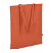 R-PET Draagtas non-woven lange handvatten 38 x 42cm 75g/m&sup2; - Topgiving