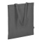 R-PET Draagtas non-woven lange handvatten 38 x 42cm 75g/m&sup2; - Topgiving